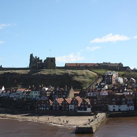 No3 By The Sea Apartment Whitby Kültér fotó