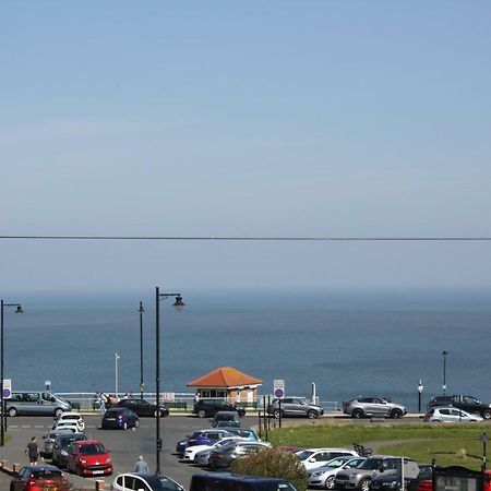 No3 By The Sea Apartment Whitby Kültér fotó
