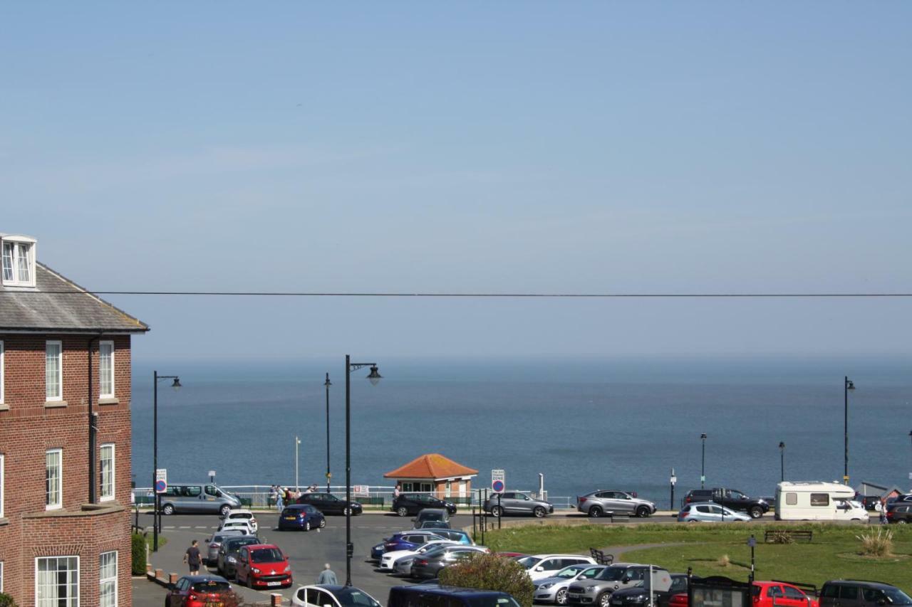 No3 By The Sea Apartment Whitby Kültér fotó