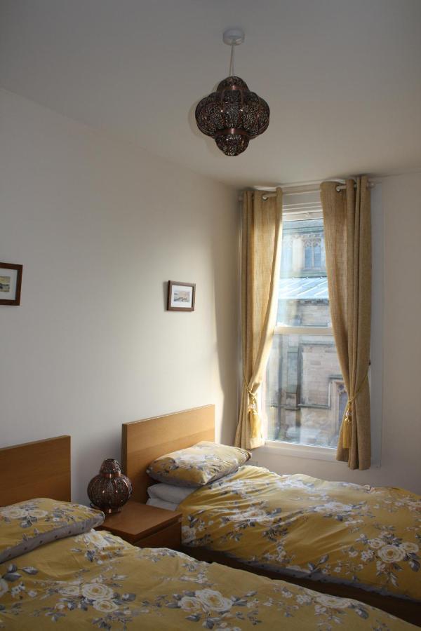 No3 By The Sea Apartment Whitby Kültér fotó