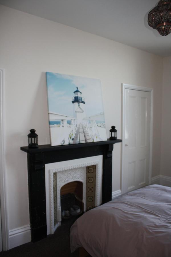 No3 By The Sea Apartment Whitby Kültér fotó